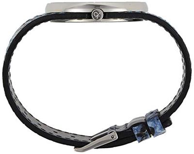 Calvin Klein K5V231V6 (Ø 39 mm) Dames horloge