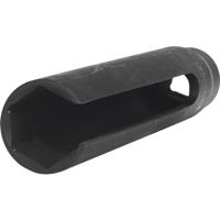 KS Tools 150.2101 Steekdop voor lambda sondes, XL, 22 mm, 150 mm - thumbnail