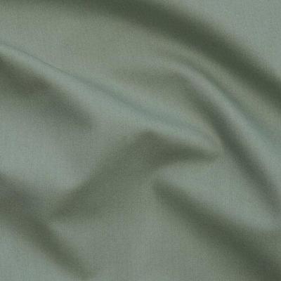 Dommelin Dommelin Topper Hoeslaken Uni Percal 200TC 551 Spargroen 160x220/9