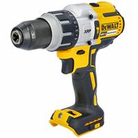 DeWALT DCD996N Accu klop-/schroefboormachine 18V XRP Basic Body - thumbnail