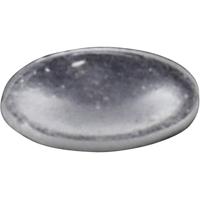 TOOLCRAFT PD2816C Apparaatvoet Zelfklevend, Rond Transparant (Ø x h) 8 mm x 1.6 mm 1 stuk(s) - thumbnail