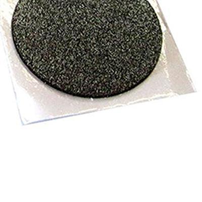 Zelfvulkaniserende pleisters IceToolz 56P6 Airdam (6 stuks)