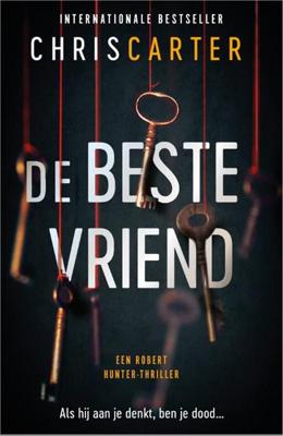 De beste vriend (Paperback)
