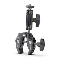 Ulanzi R094 Super Clamp - Buisklem met balhoofd en Magic Arm - thumbnail