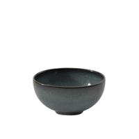 LIKE BY VILLEROY & BOCH - Lave - Soepkom 13cm Gris - thumbnail