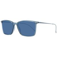 Heren Brillenframe Hugo Boss BOSS-1189-IT-S-PJP Blauw ø 57 mm - thumbnail