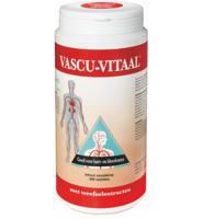 Vascu Vitaal Original Capsules - thumbnail