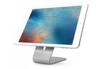 Maclocks HoverTab HoverTab universele standaard voor alle smartphones en tablets, diefstalbestendig, afsluitbaar, 60 graden hellingshoek, Hovertab - thumbnail