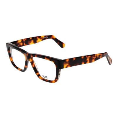 Unisex Brillenframe GCDS GD5011 54052