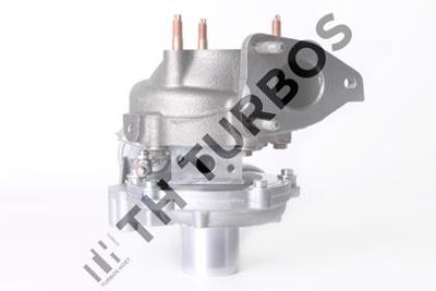 Turbocharger 2100843 Turbocharger 2100843
