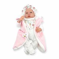 Babypop Berjuan 18302-24 50 cm - thumbnail