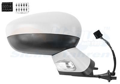 Buitenspiegel * HAGUS * 0975828