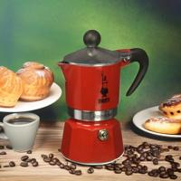 Bialetti Rainbow espressomachine - thumbnail