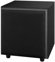 IMG Stage Line SOUND-100SUB actief-subwoofer, 200 Watt - thumbnail