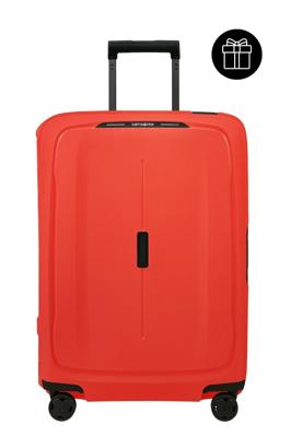Samsonite Essens Trolley 69cm Lava