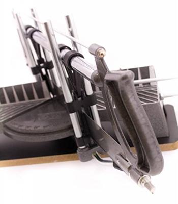 Brüder Mannesmann Verstekzaagautomaat 550 mm (Hobby) - 352