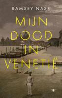 Mijn dood in Venetië (Paperback) - thumbnail