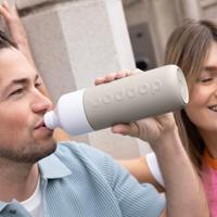 Dopper Insulated Drinkfles 580ml - thumbnail