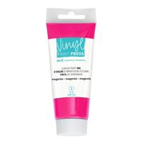 We R Makers • vinyl print press screen print ink magenta 59ml - thumbnail