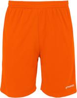 Stanno 420002 Club Pro Shorts - Orange - L - thumbnail