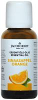 Jacob Hooy Sinaasappel olie 30 Milliliter - thumbnail