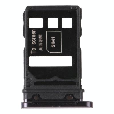 SIM-kaartlade + SIM-kaartlade voor Huawei Nova 7 5G