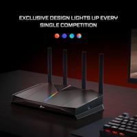 TP-Link Archer GE230 Router 2.5 Gigabit Ethernet Dual-band (2.4 GHz / 5 GHz) - thumbnail