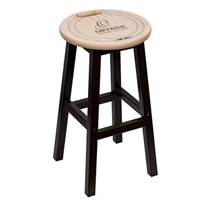 Ortega OBSW24 24” Wood Barstool barkruk 61 cm Ortega OBSW24 24” Wood Barstool barkruk 61 cm