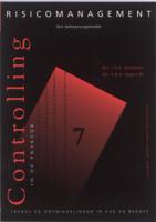 Risicomanagement (Paperback) - thumbnail