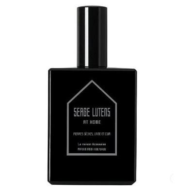Serge Lutens At Home Pierres sèches, laine et cuir Serge Lutens At Home Pierres sèches, laine et cuir