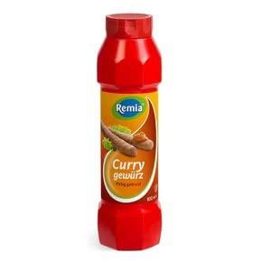 Remia curry gewurz (800ml)