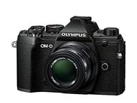 Olympus MFT 45mm F/1.8 zwart M.Zuiko Digital - thumbnail