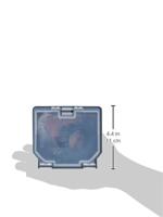 Bosch Accessories 2609256F49 Bosch Power Tools Multitool toebehorenset 12-delig 1 stuk(s) - thumbnail