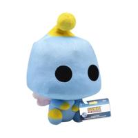 Funko Pluche Sonic the Hedgehog - Blue Chao - thumbnail