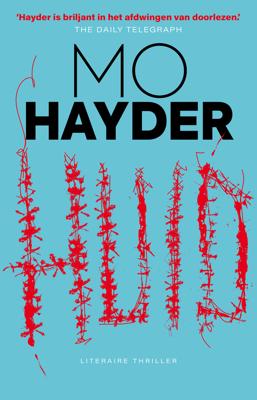Huid (Paperback) Huid (Paperback)