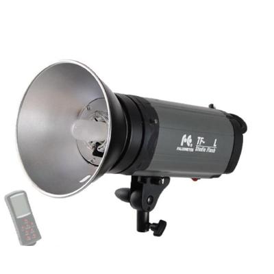 Falcon eyes studioflitser tf-900l met lcd scherm