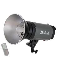 Falcon eyes studioflitser tf-900l met lcd scherm - thumbnail