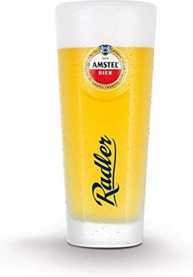 Amstel radler glas (6x30cl)