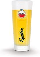Amstel radler glas (6x30cl) - thumbnail