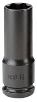 Facom lange impact doppen 1/2' convex 19mm - nsb.19 - thumbnail
