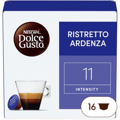 Koffiecapsules met doos Nestlé 12562727 - thumbnail