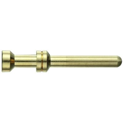 HARTING Stiftcontact 09330006117 Inhoud: 1 stuk(s)