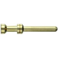 HARTING Stiftcontact 09330006117 Inhoud: 1 stuk(s) - thumbnail