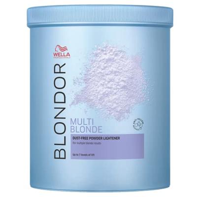 Wella Professionals Blondor Powder