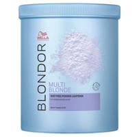 Wella Professionals Blondor Multiblonde Lightning Powder 7 800gr - thumbnail