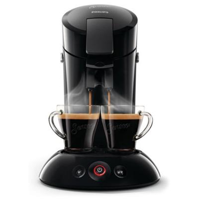 Philips HD6553/67 Senseo Zwart