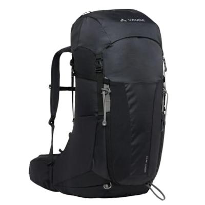 Vaude Brenta 36+6 Backpack Black 36+6L Vaude Brenta 36+6 Backpack Black 36+6L