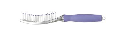 Olivia Garden Fingerbrush Medium Olivia Garden Fingerbrush Medium