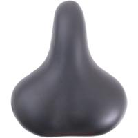 Dutch Perfect Zadel - Zwart - thumbnail