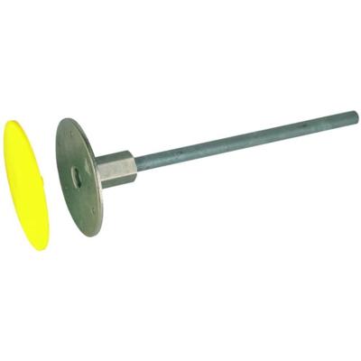 DEHN EFPM M10 12 V4A L230 STTZN Aardingsbaken 1 stuk(s) DEHN EFPM M10 12 V4A L230 STTZN Aardingsbaken 1 stuk(s)